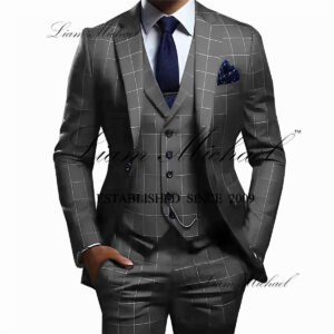 Suit # 584