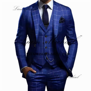 Suit # 585