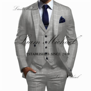 Suit # 594