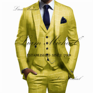 Suit # 589