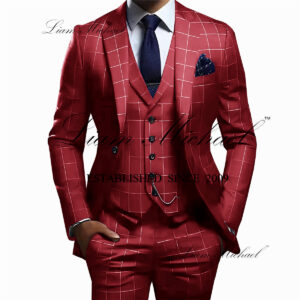 Suit # 590
