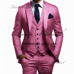 Suit # 591