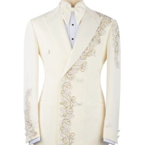 *Liam Michael Black Label Tuxedo 425