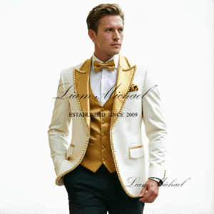 Tuxedo # 799