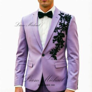 Tuxedo # 809