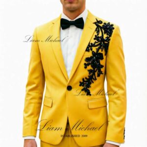 Tuxedo # 805