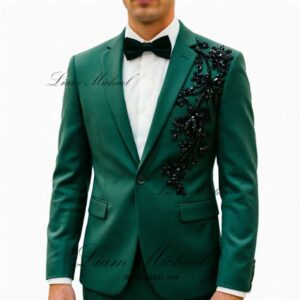Tuxedo # 808