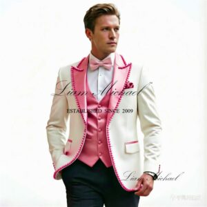 Tuxedo # 796