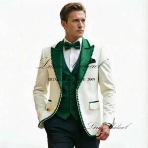Tuxedo # 795