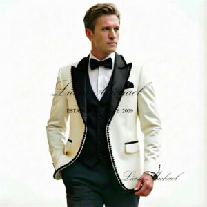 Tuxedo # 794