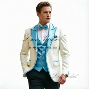 Tuxedo # 793