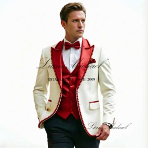 Tuxedo # 792