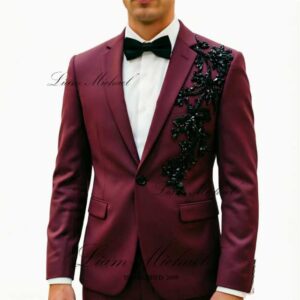 Tuxedo # 800