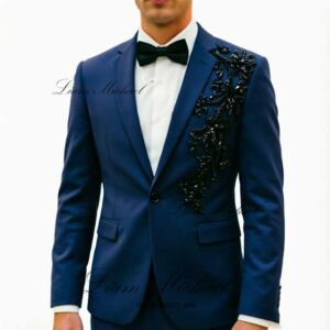 Tuxedo # 801