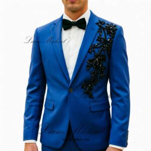 Tuxedo # 803