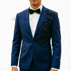 Tuxedo # 804
