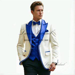Tuxedo # 797