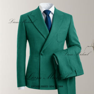 Suit # 600