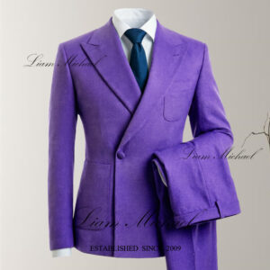 Suit # 601