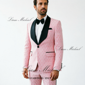 Tuxedo # 812