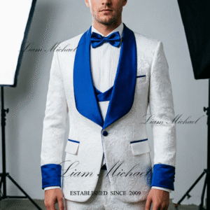 Tuxedo # 811