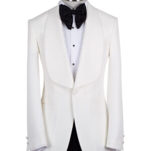 Liam Michael Black Label Tuxedo 442