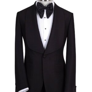 Liam Michael Black Label Tuxedo 443