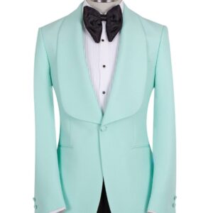 Liam Michael Black Label Tuxedo 444