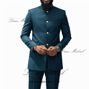 Suit # 603