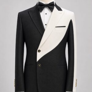 Liam Michael Black Label Tuxedo 448