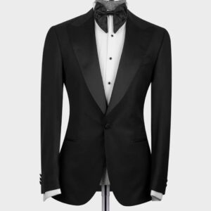 Liam Michael Black Label Tuxedo 450